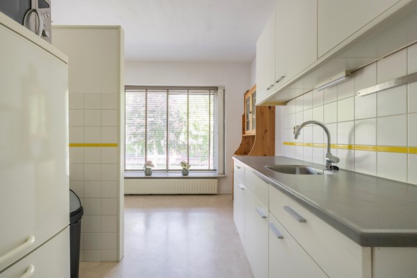 Medium property photo - De Beurs 72, 3823 GA Amersfoort